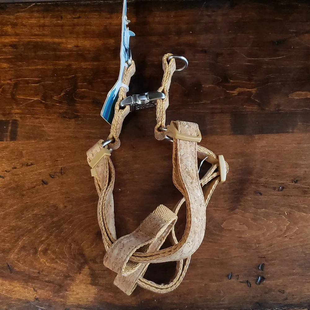 7X HOST PICK. NWT Dog Harness